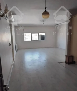 ۹۵متری / فول امکانات / فردوس غرب / بهار شمالی