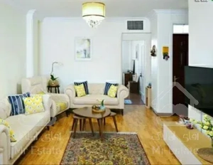 ۶۱ متر ۱خواب آلاله شرقی فول امکانات