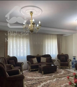 ۱۲۹متر۲خواب فرمانیه