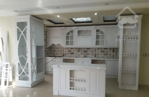 ۱۵۰ متر سه خوابه شاهین شمالی