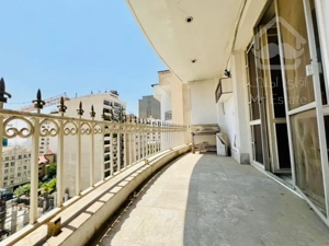 فروش اپارتمان 207 متری ولنجک