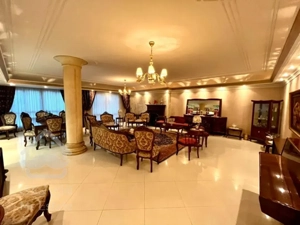 فروش اپارتمان 293 متری محمودیه