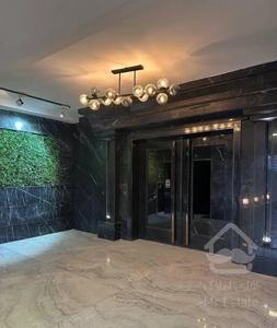 270متر/نوساز/فول/ویو/ویلاشهر