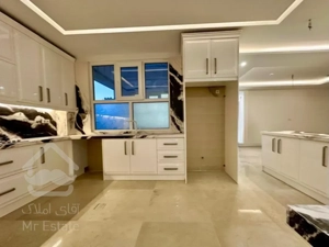 فروش اپارتمان 182 متری زعفرانیه