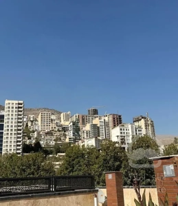 ۱۴۶متر ۳خواب /فول مشاعات هتلینگ/ویو به پارک جنگلی