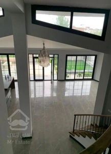 فروش ویلا دوبلکس ۳۰۰متری استخردار در استان مازندران-شهرستان عباس اباد-شهر کلارآباد