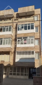 آپارتمان 75 متری