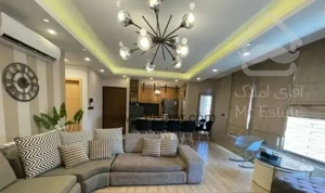 آپارتمان ۱۰۵ متره کوچه اوقاف شیک