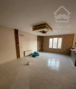 بلوارشمالی110متر2خواب تک واحدی پارکینگ مسقف/نیایش/