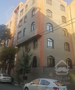 اپارتمان تک واحدی ۵ طبقه ۳ خواب نور