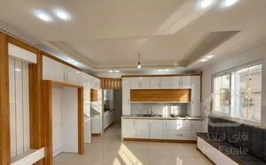 فروش آپارتمان 180 متری تکواحدی در پشت جهاد