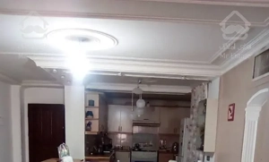 ١٢٠ متری مجتمع فرهنگیان