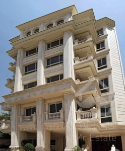 آپارتمان مسکن مهر فاز ۳ هیت مذهبی