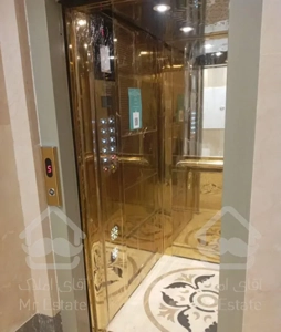 آپارتمان ۹۳ متر دو خواب