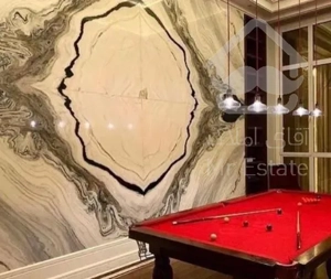 فروش اپارتمان 240 متری ولنجک