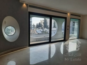 فروش اپارتمان 216 متری زعفرانیه