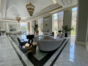 فروش اپارتمان 486 متری زعفرانیه