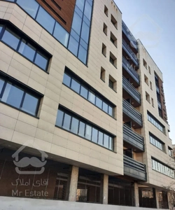 آپارتمان ۸۲ متری یک خوابه