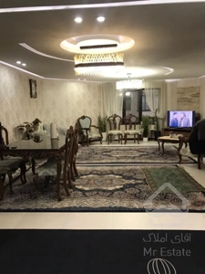 90 متر در  لاکچری در بهترین نقطه دبستان