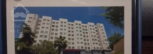 ۸۲ متر فول بازسازی شده