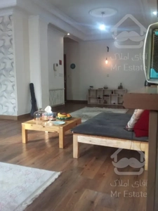 ۷۷ متر دو خواب خوش نقشه