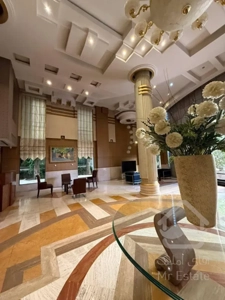 فروش اپارتمان 223 متری زعفرانیه