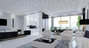 فروش اپارتمان 190 متری ولنجک