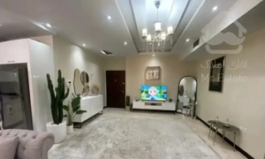 اپارتمان ۸۲ متری ۲خواب / مرزداران