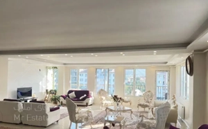 آپارتمان ۱۸۰ متری ۳ خوابه ویو جنگل و دریا