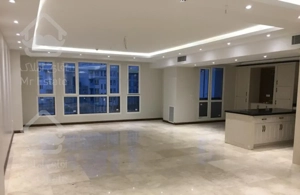 ۱۳۰ متری نوساز ۲ پارکینگ سندی باکس ویو دار