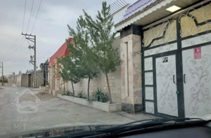 باغ۵۱۵متردودیوارسندارباآب وبرق فردوسی وگنبدباز