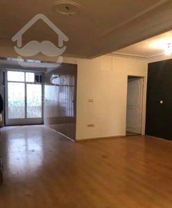 فرمانیه ۹۰‌متر یک خوابه موقعیت اداری