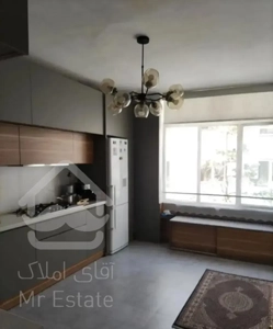 ۱۱۵متری دوخوابه کلیدنخورده
