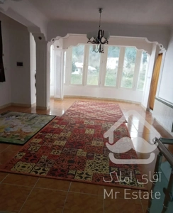 اجاره خونه باغ و ویلا در دل کوه های ماسال