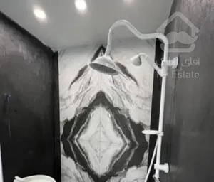 ۵۸ متر امیراباد بالای جلال