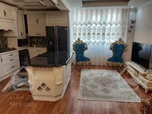 فروش آپارتمان ۷۵متر ۲خواب در بلوار فردوس