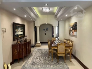 فروش آپارتمان 220متر  زعفراینه