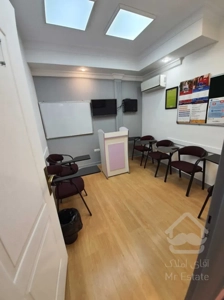 فروش 110 متر اداری شریعتی