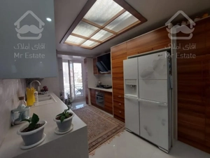 170 متر در قلب پاسداران فول مشاعات