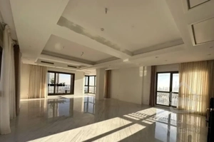 ملاصدرا ۲۵۰مـتـر ۴خـواب دوبـلـکـس ۵ تراس