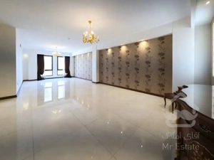 رهن کامل واحد ۱۵۰ متری در قیطریه لاکچری