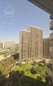 ۲۱۵ متر برج شاهگلی شهرک غرب ویژه سرمایه گذاری