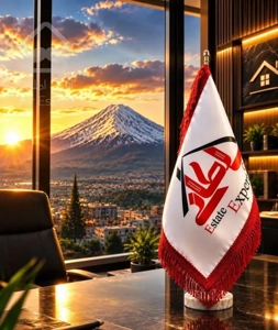 فروش آپارتمان۱۷۰ متری دمادشت