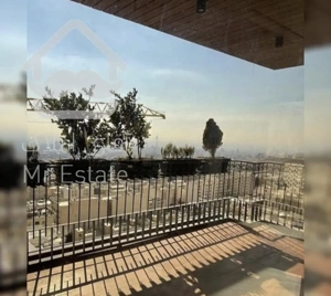 ۲۰۰ متر ( ویو ابدی )  نوساز  /  سازه متمایز