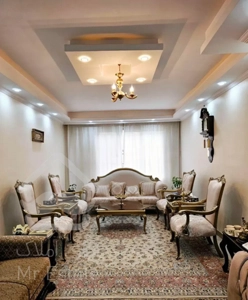 ۱۱۴متر۲خواب نقشه عالی تک واحدی با رهن مالک