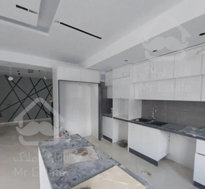 واحد۱۳۵متری،سه خواب،ویو کوهستان،فول دیزاین