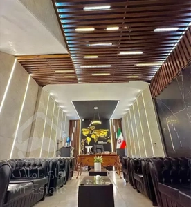 فروش واحد لوکس ۱۳۰ متری مجتمع گلشهر پونک