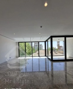 دیباجی پارک ارغوان 155متر 3 خواب /سوپر مدرن