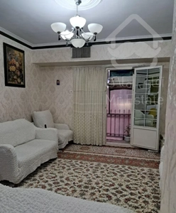 فروش آپارتمان ۷۱ متری ۲ خوابه در بریانک