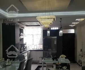 آپارتمان ۵۹ متری سازمان برنامه